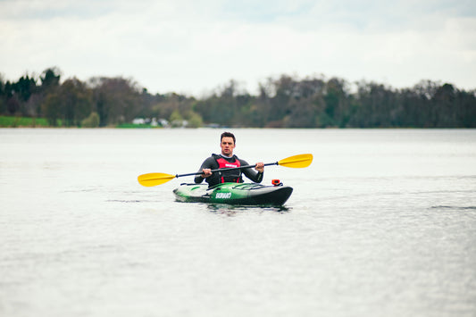 Paddle Into Adventure: Why a Sea Kayak Might Be Your New Best Friend