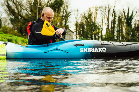 10 Kayak Trips for Your Bucket List
