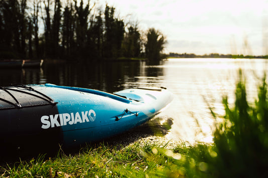 What Is the Best Kayak to Start With? Kayaking for Beginners