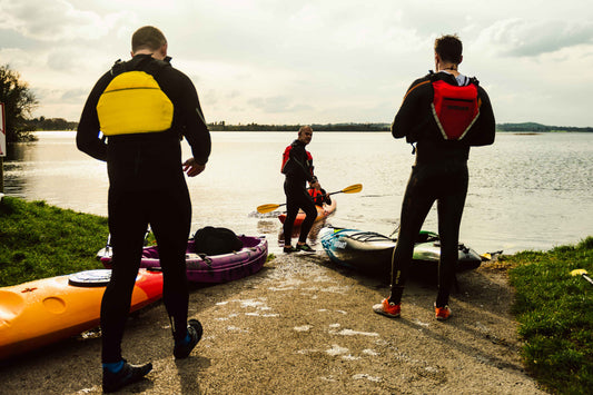 Kayak Accessories That Make Every Paddle Better