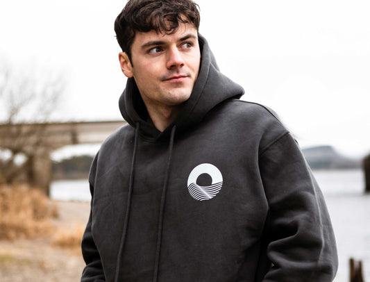 Cozy Up in Style with Heavy Set SKIPJAK Hoodies