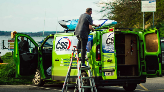 Roof Racks for Kayaks: Why the Right Setup Makes All the Difference