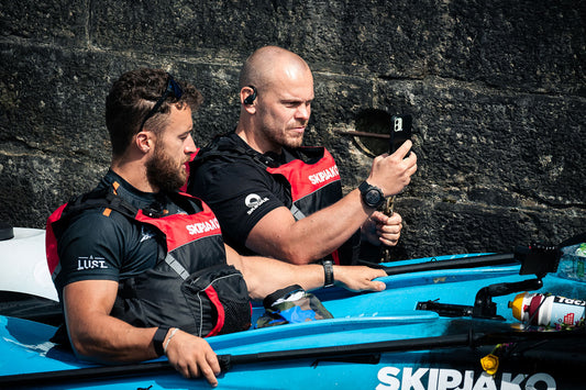 The Different Kayak Types and Their Uses