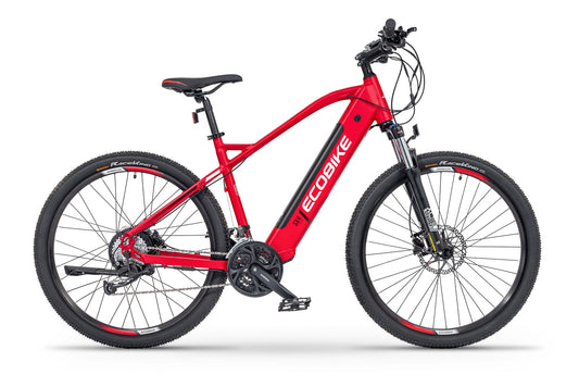 SX4 Eco-Bike MTB