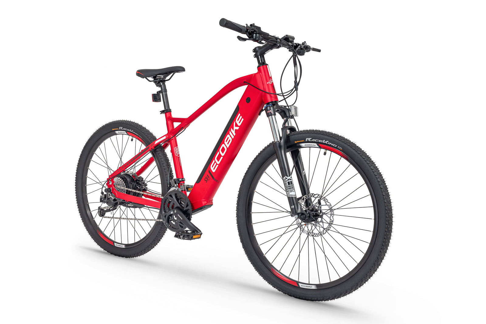 SX4 Eco-Bike MTB