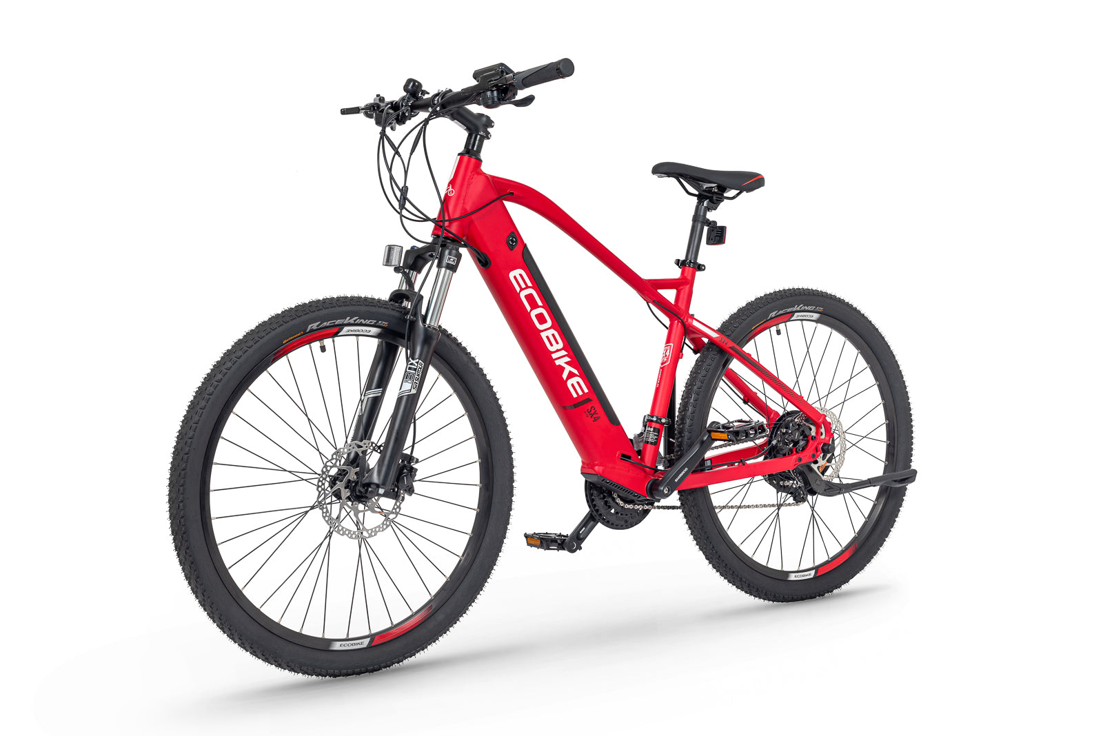 SX4 Eco-Bike MTB