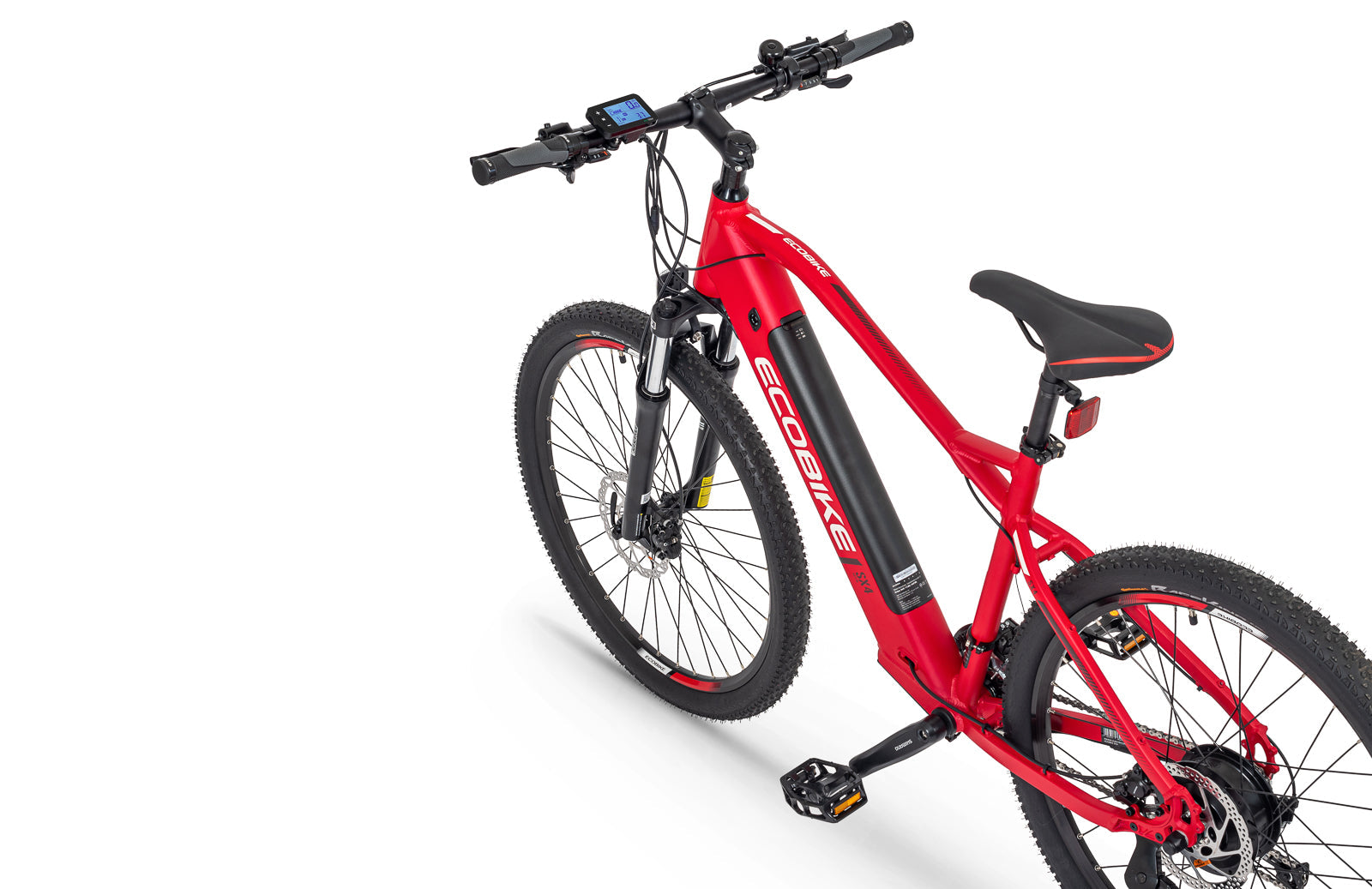 SX4 Eco-Bike MTB