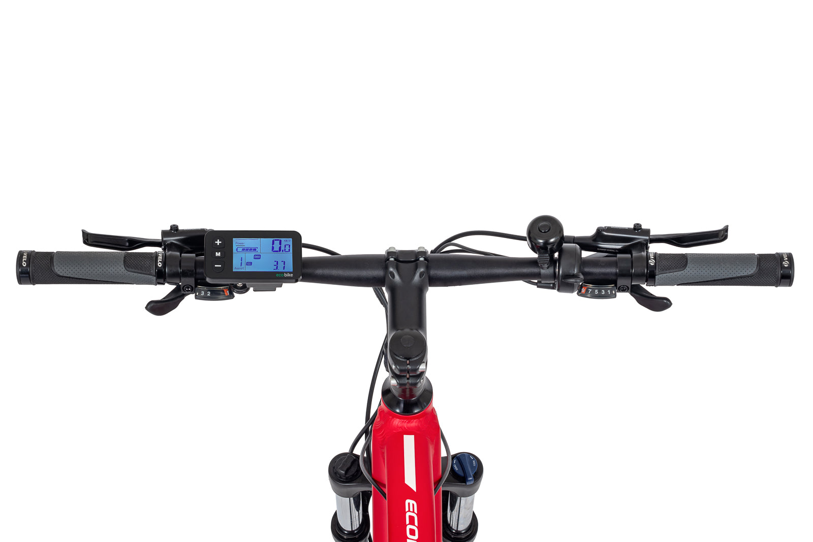 SX4 Eco-Bike MTB