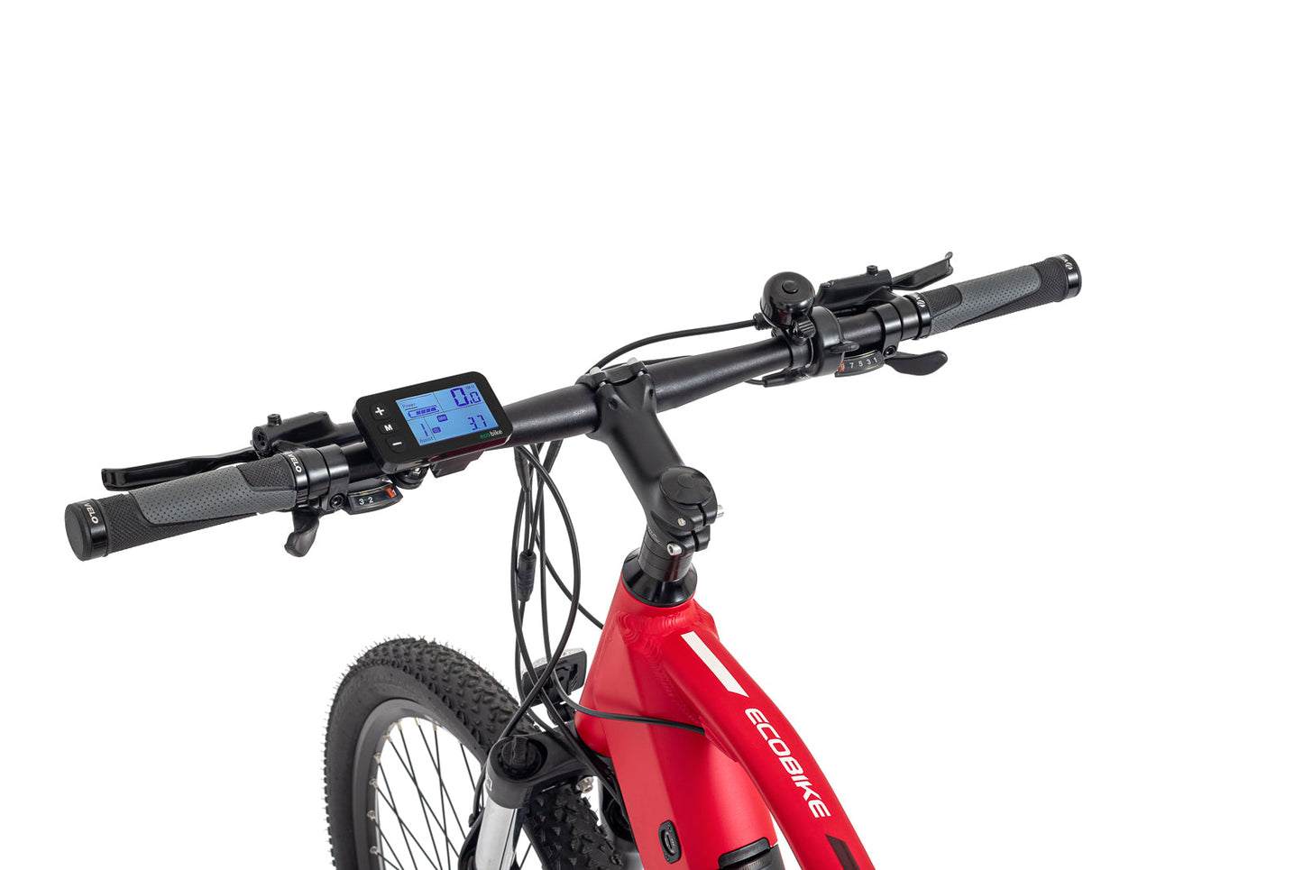 SX4 Eco-Bike MTB