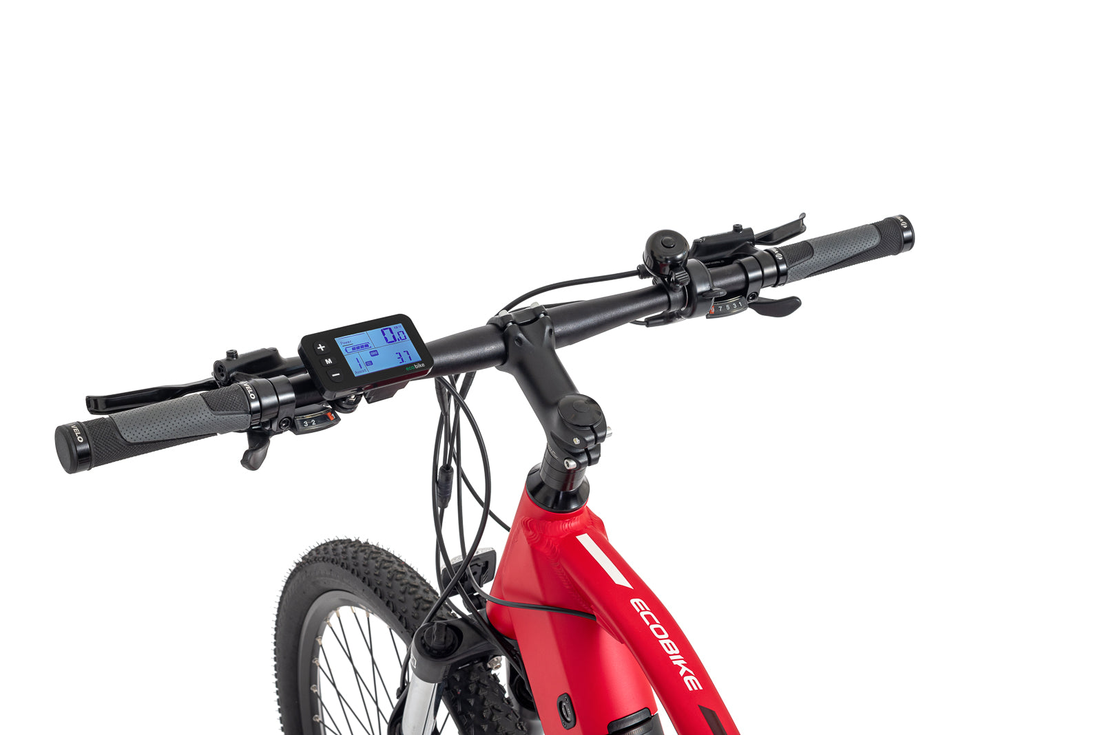 SX4 Eco-Bike MTB