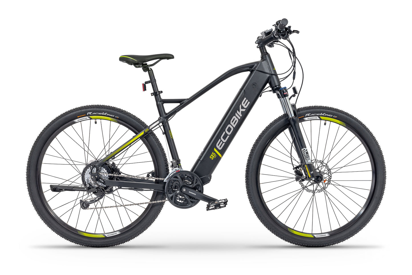 SX5 EcoBike MTB