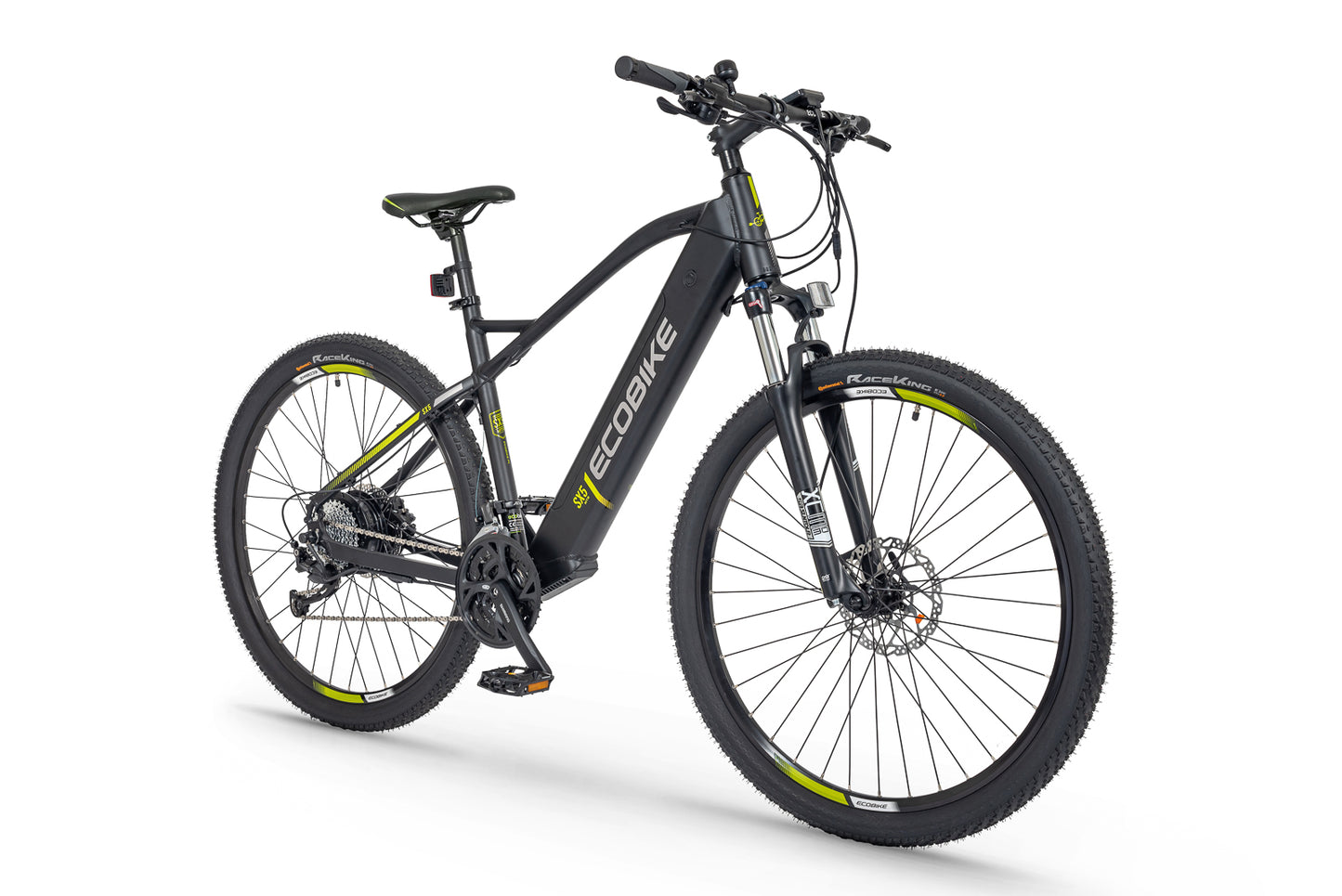 SX5 EcoBike MTB