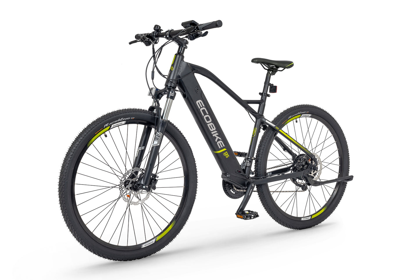 SX5 EcoBike MTB