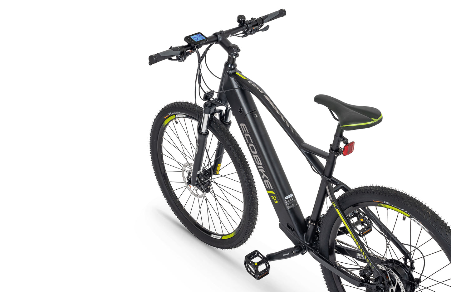 SX5 EcoBike MTB