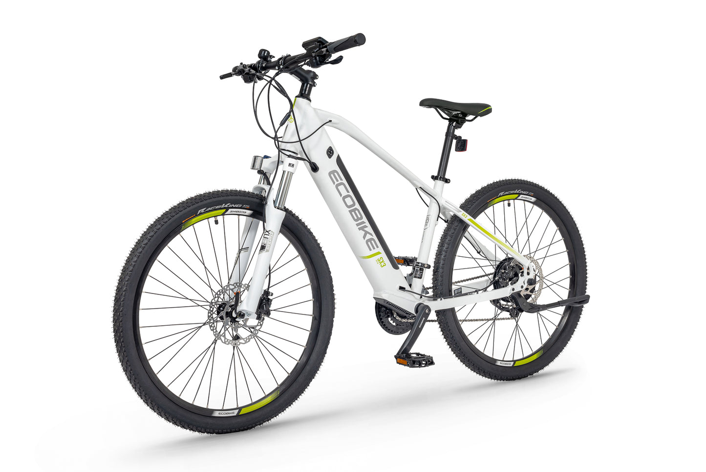 SX3 EcoBike MTB