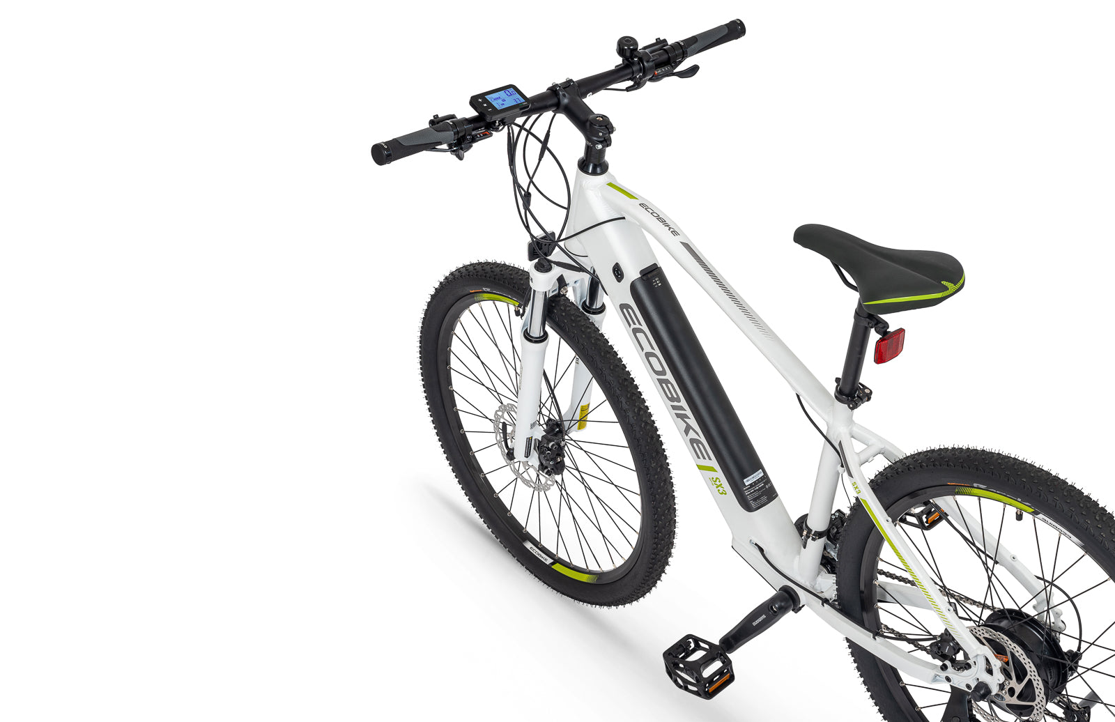 SX3 EcoBike MTB