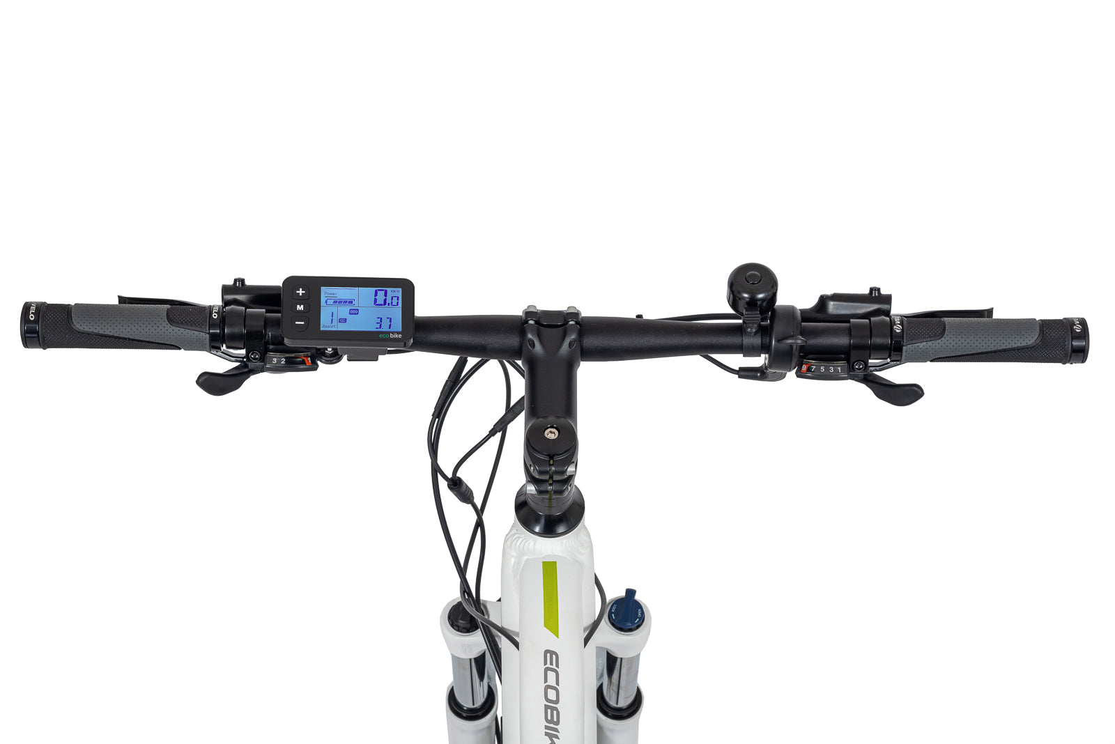 SX3 EcoBike MTB