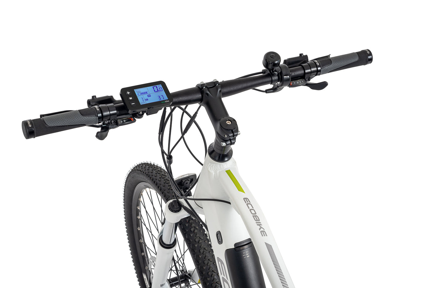 SX3 EcoBike MTB