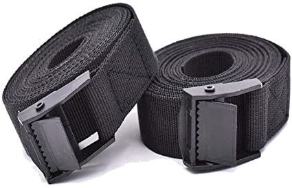 Kayak Rachet Straps Accessories Lake Land Kayaks