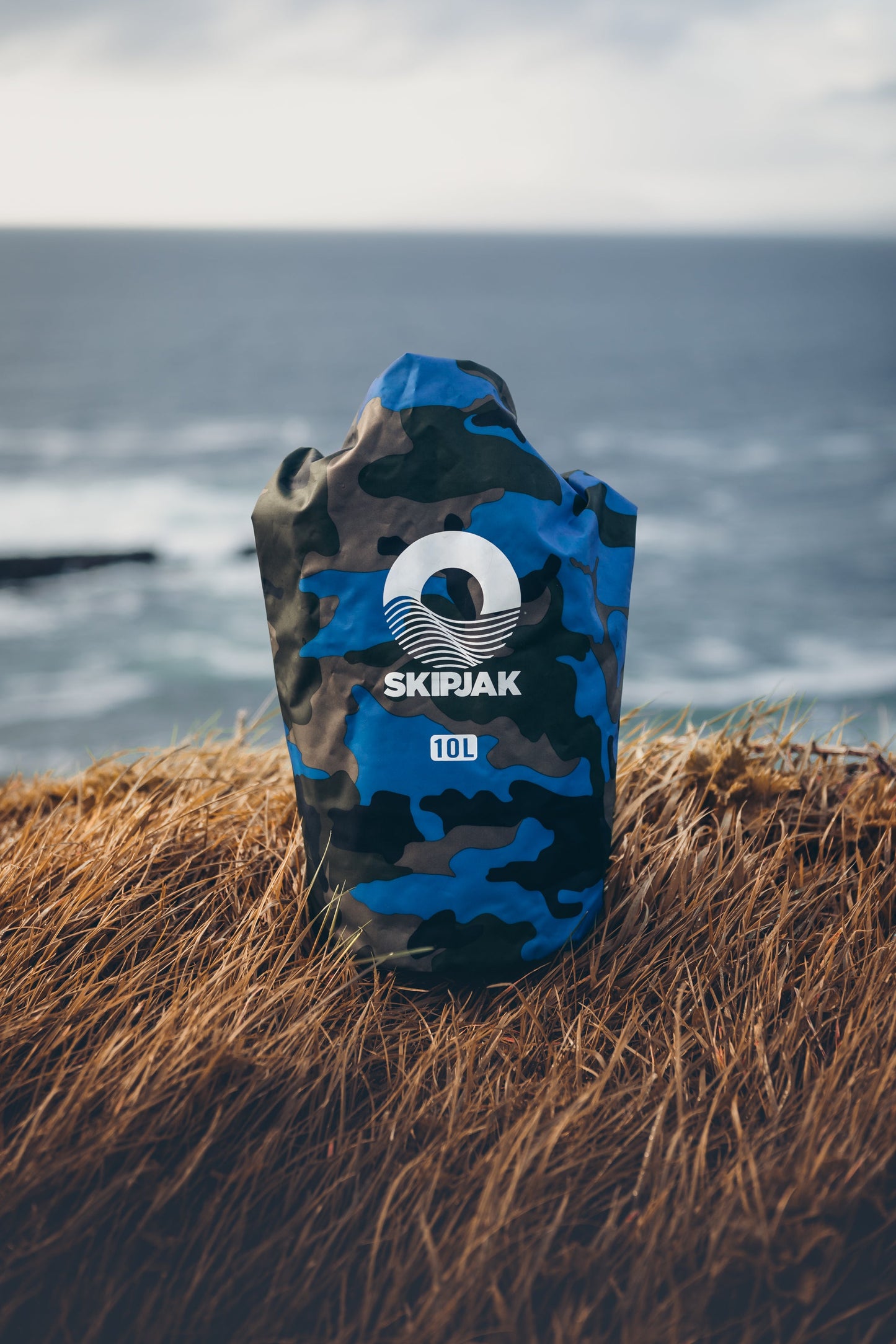 SKIPJAK Waterproof Dry Bag