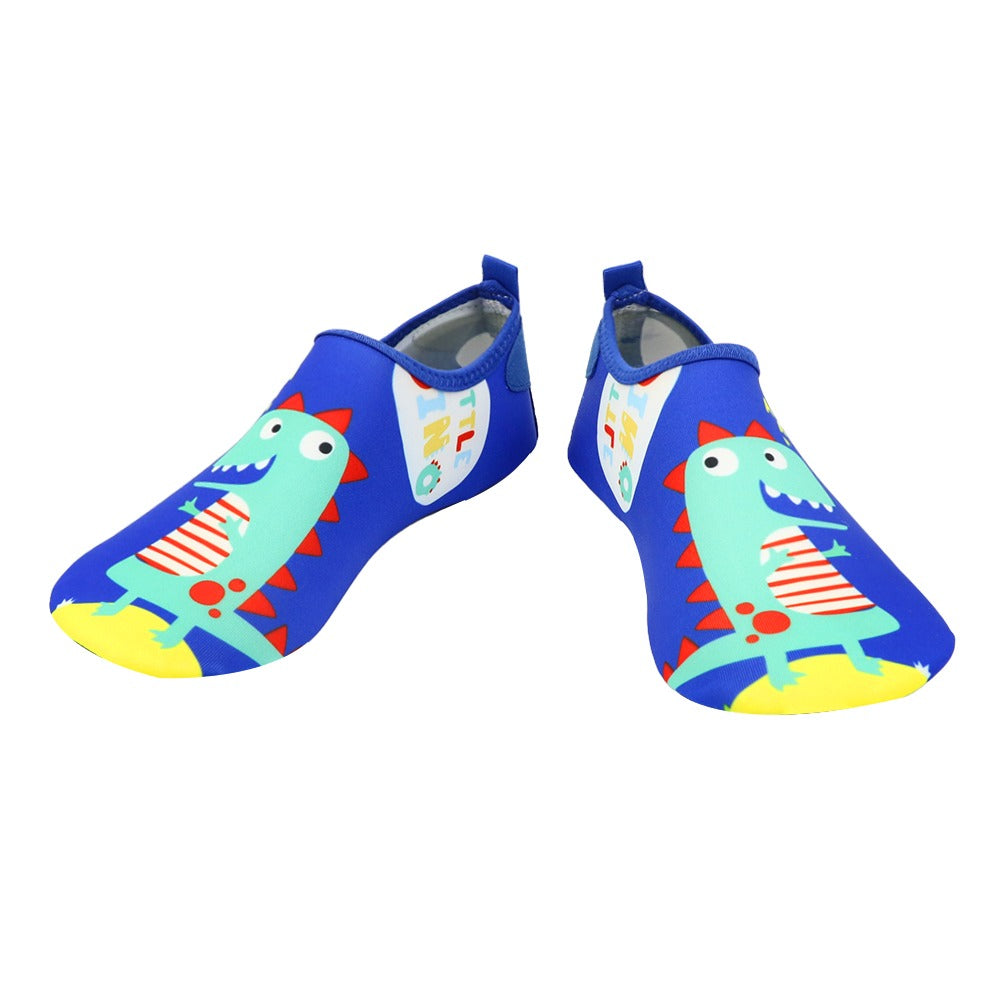 Kids Non-Slip Water Socks/Shoes Accessories Lake Land Kayaks