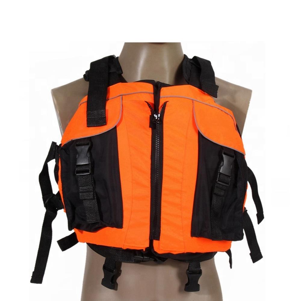 Universal Weight Life Jacket Lake Land Kayaks