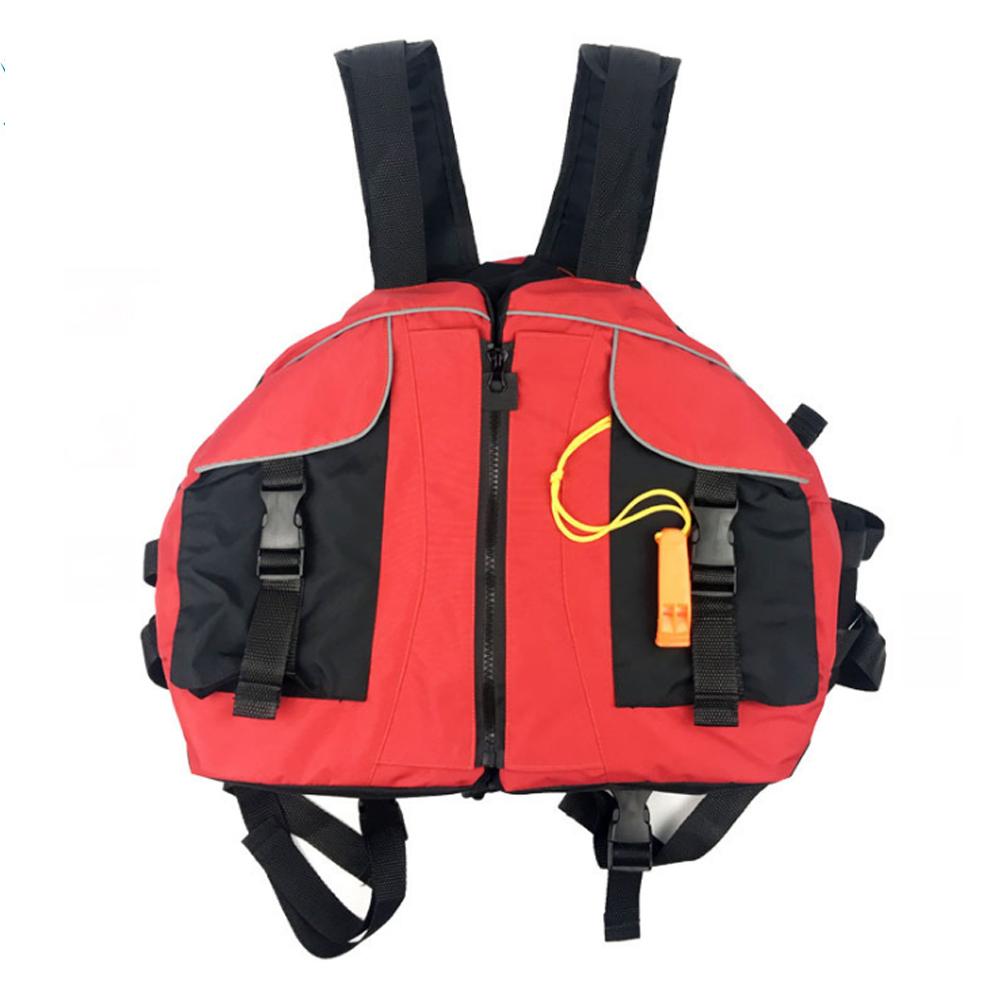Universal Weight Life Jacket Lake Land Kayaks