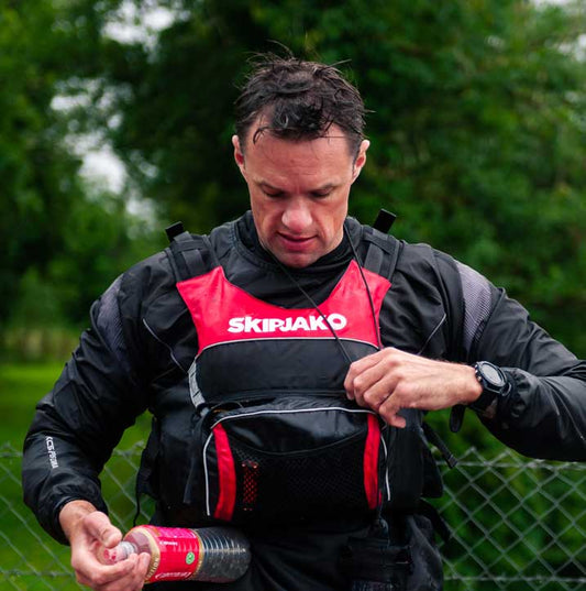 SKIPJAK Compact Touring PFD