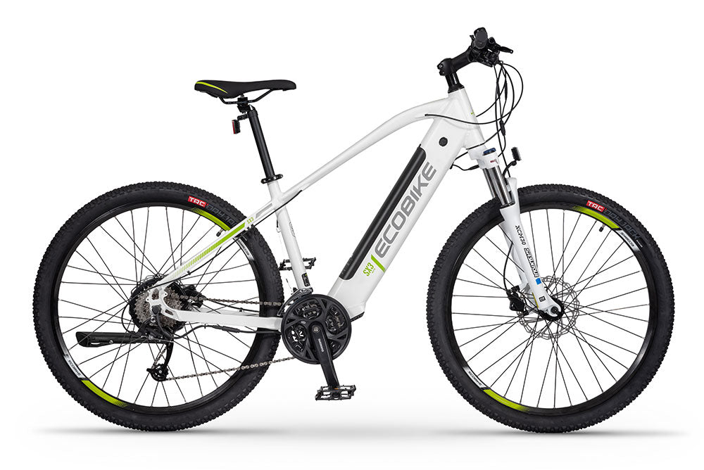 SX3 EcoBike MTB