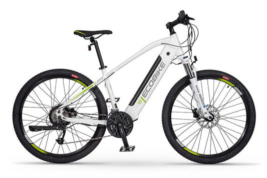 SX3 EcoBike MTB