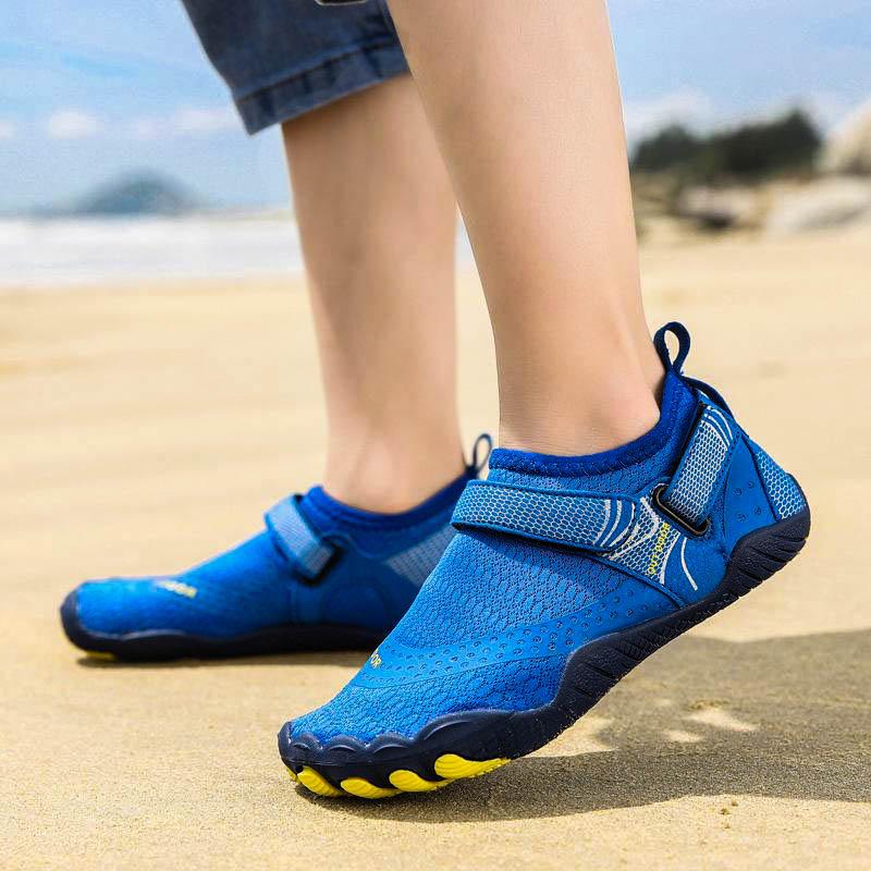 Kids Outdoor Aqua Shoes