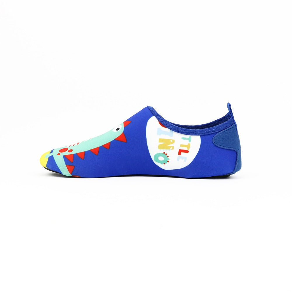 Kids Non-Slip Water Socks/Shoes Accessories Lake Land Kayaks