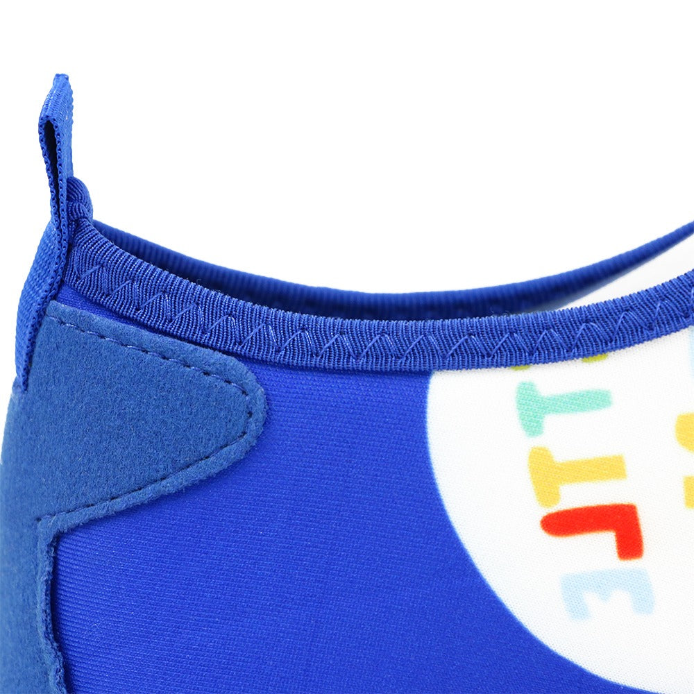 Kids Non-Slip Water Socks/Shoes Accessories Lake Land Kayaks