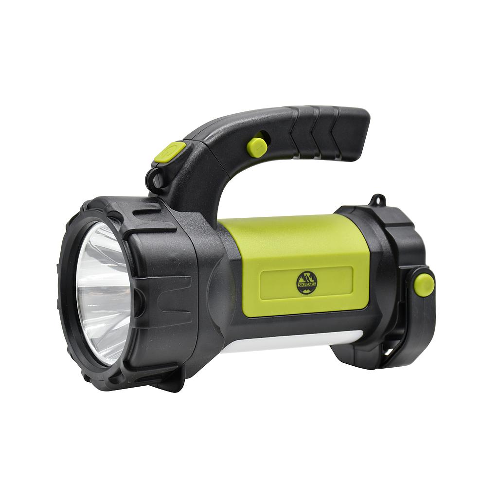 Six Peaks Multi-function Searchlight Lantern Camping Lights & Lanterns Six Peaks