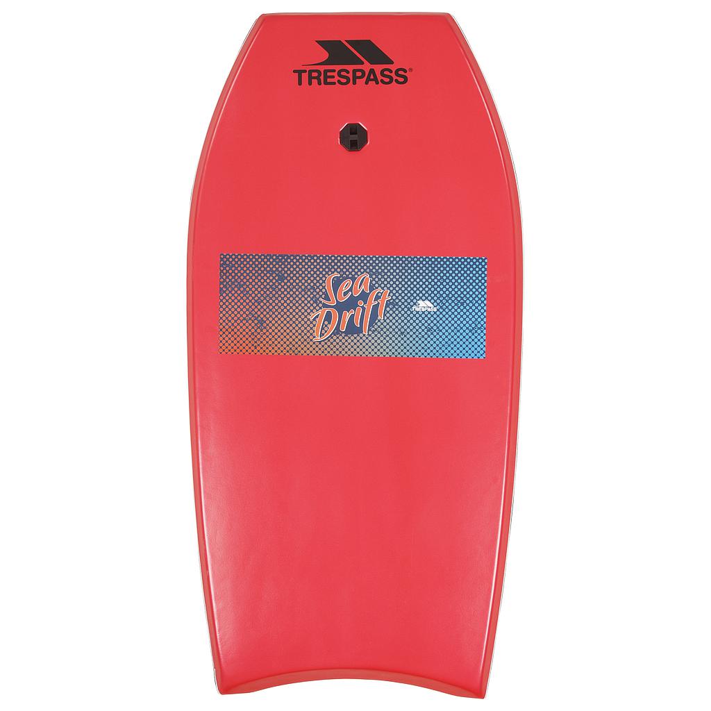 Trespass Seadrift Bodyboard Lake Land Kayaks