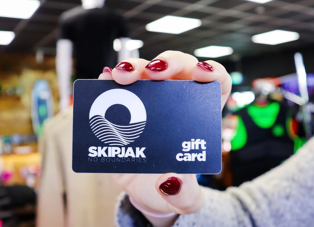 SKIPJAK.IE Gift Card
