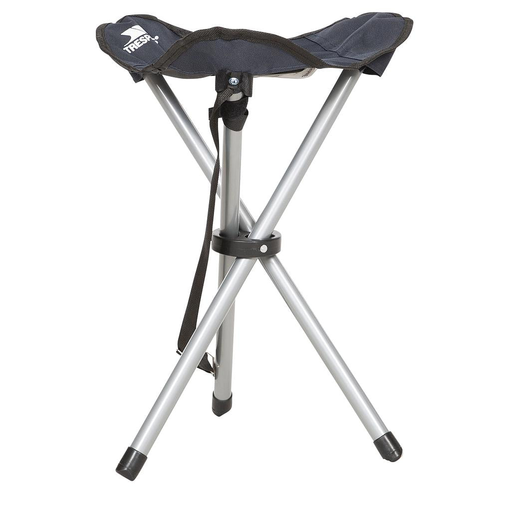 Trespass Tripod Camping Chair Camping & Hiking Trespass