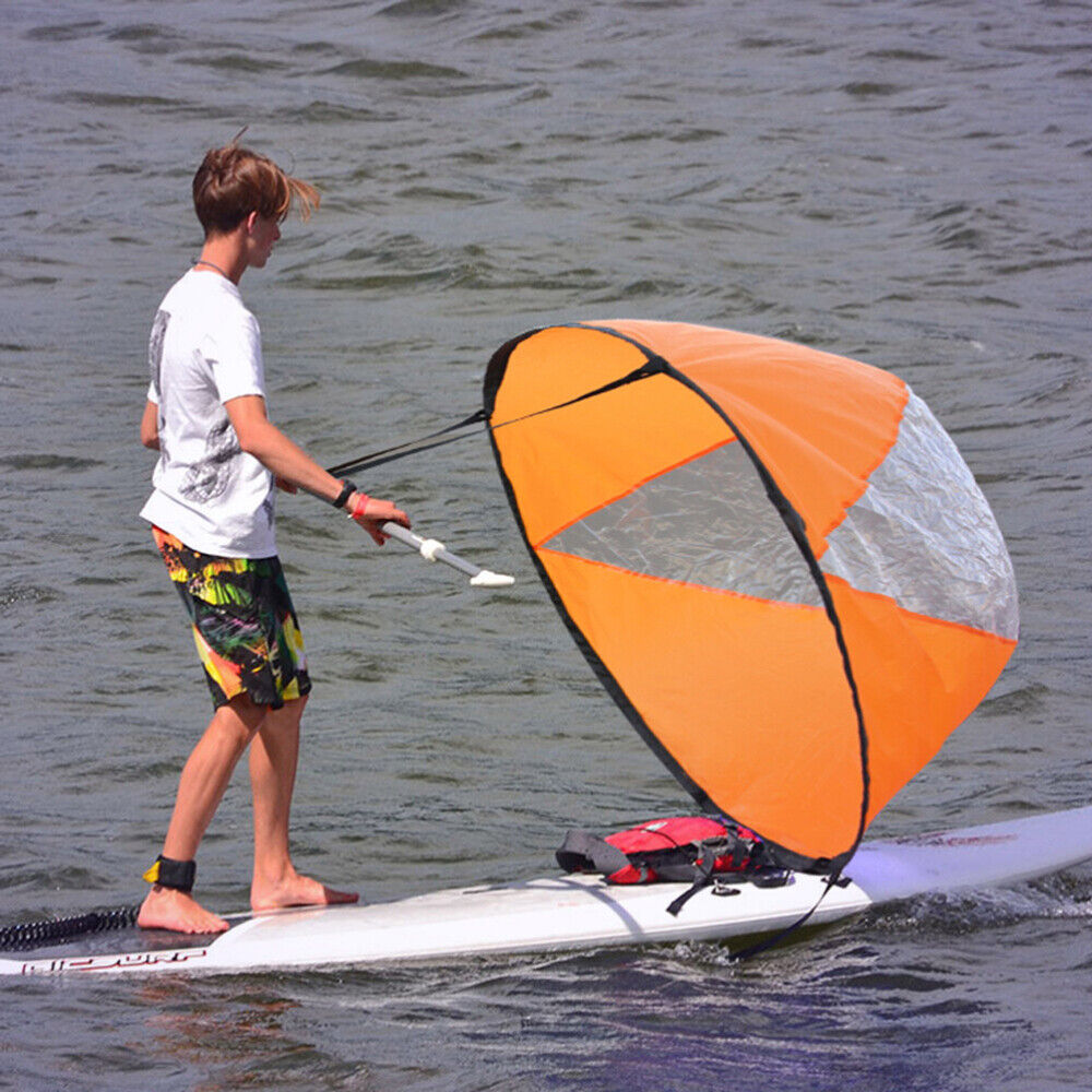 Kayak Sail