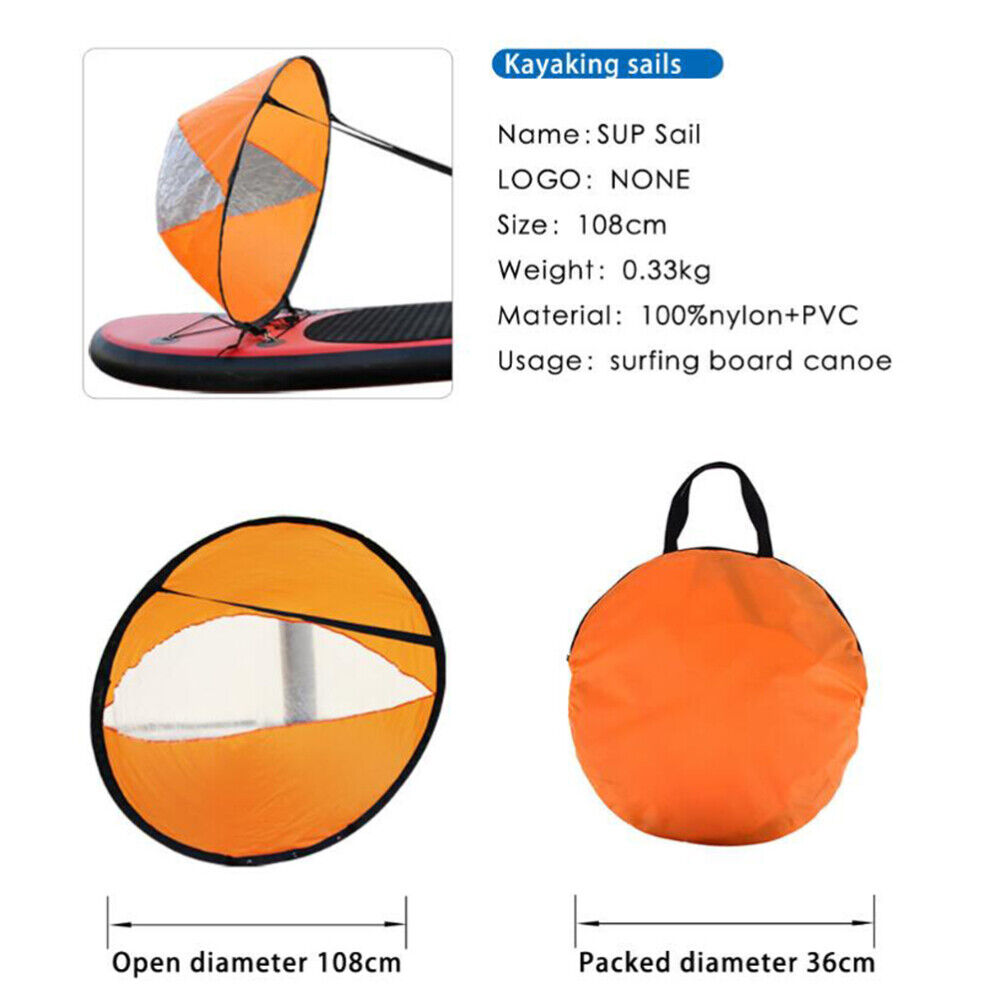 Kayak Sail