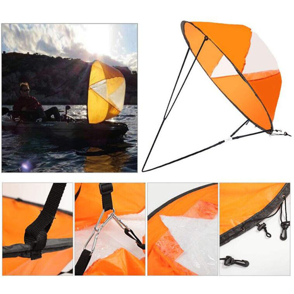 Kayak Sail