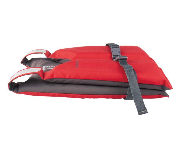 Seaflo Life Jacket with Pearl Cotton finish Lake Land Kayaks