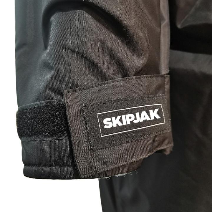 Skipjak Long Sleeve Dry Robe Lake Land Kayaks