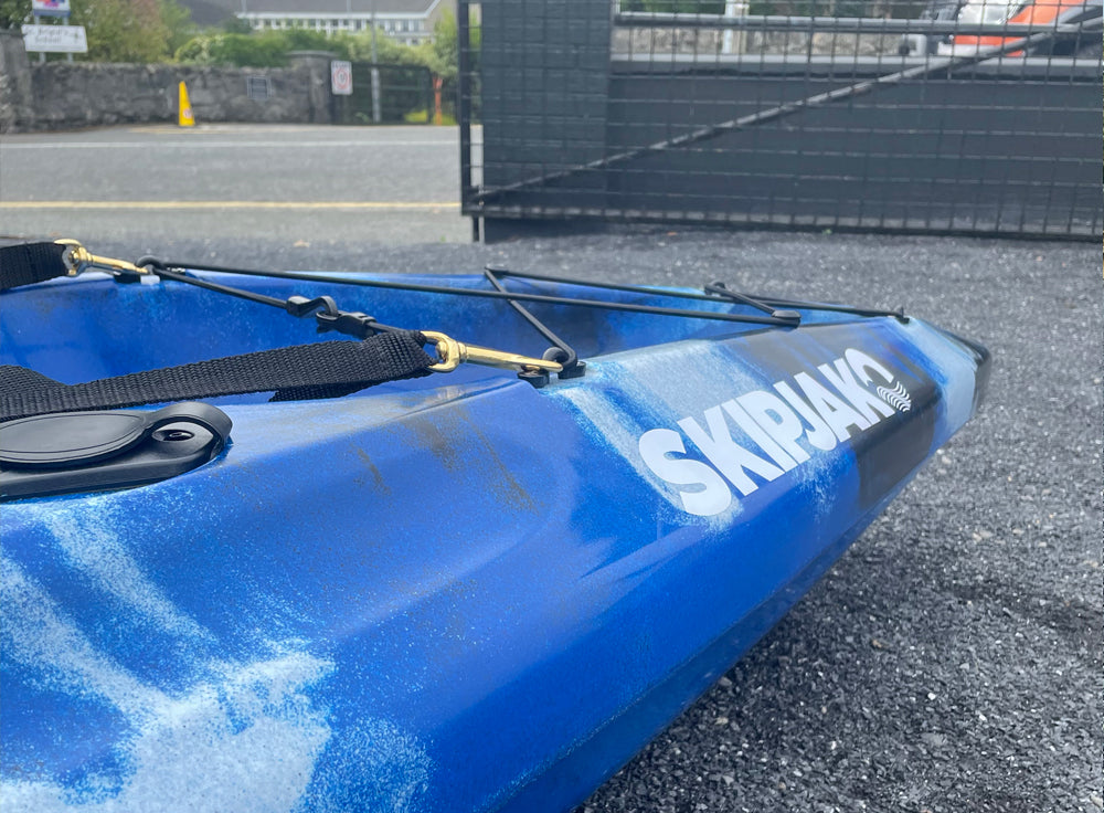 SKIPJAK Venus 11ft Sit On Top Kayak Kayaks SKIPJAK