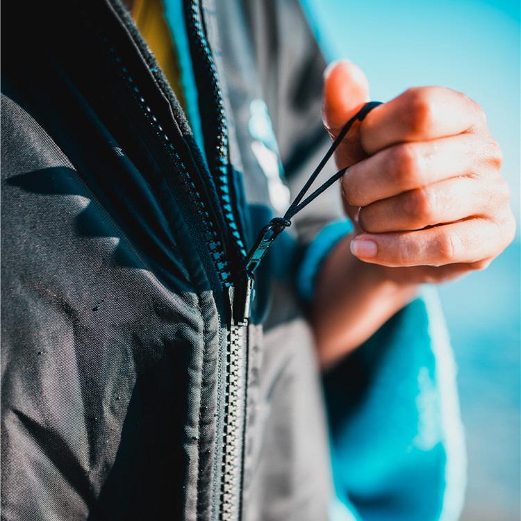Skipjak Long Sleeve Dry Robe Lake Land Kayaks