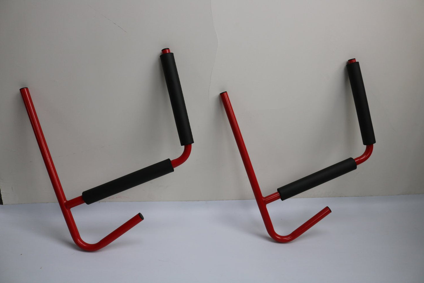 Kayak Wall Storage Rack Brackets Lake Land Kayaks