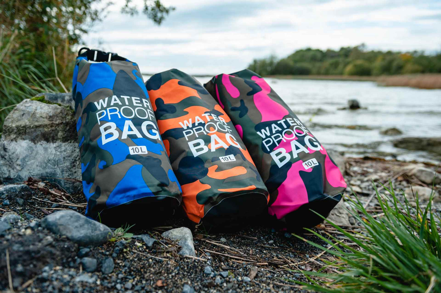 Lakeland Waterproof Dry Bag Lake Land Kayaks