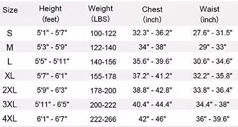 SKIPJAK Premium 3mm Neoprene Wetsuit Accessories SKIPJAK