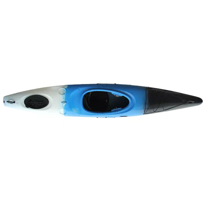 SKIPJAK Crossover 3.9 Sea Touring Kayak Kayaks SKIPJAK