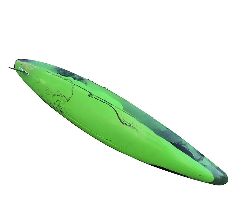 SKIPJAK Crossover 3.9 Sea Touring Kayak Kayaks SKIPJAK