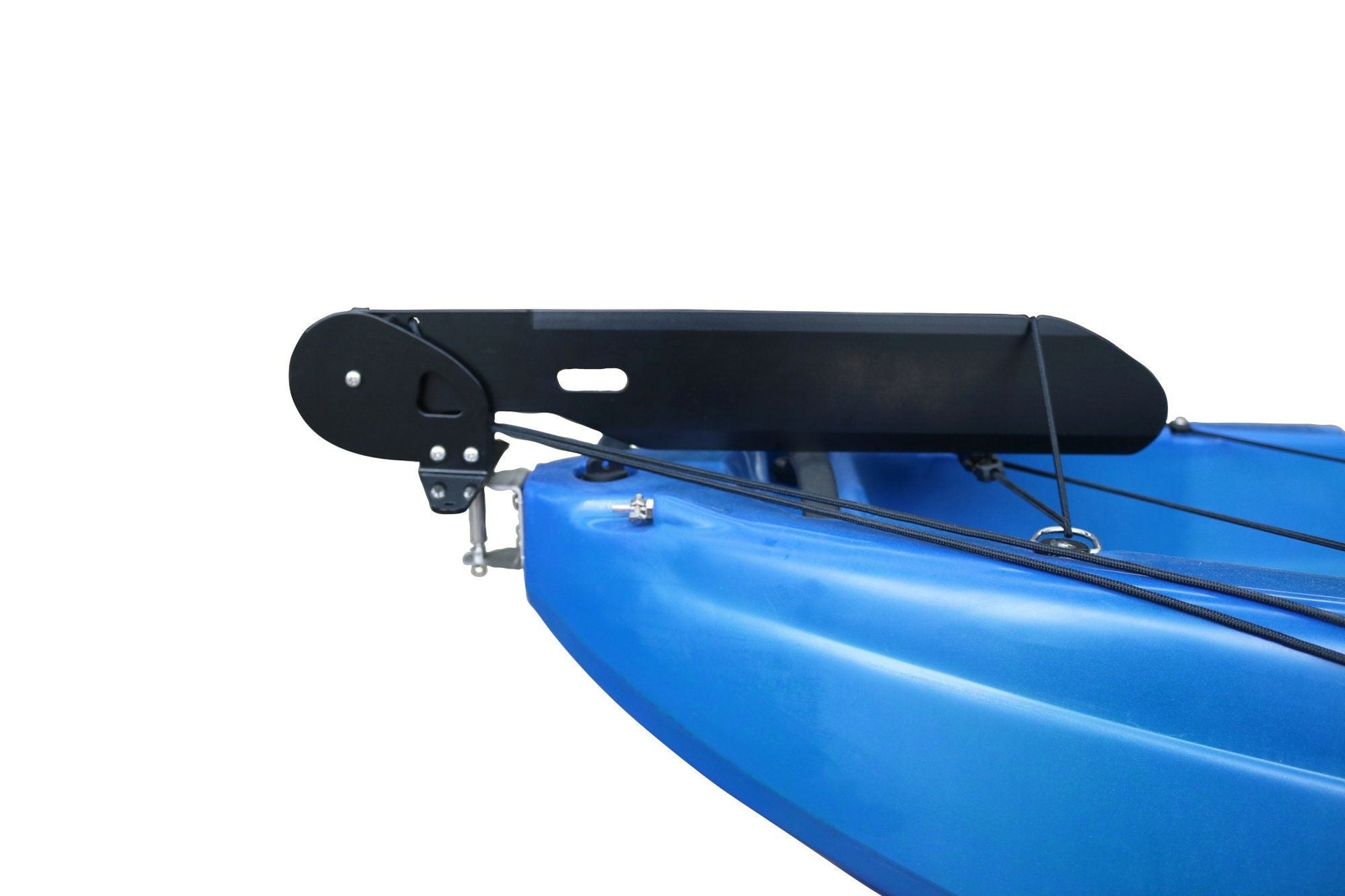 The SkipJak FishJak 10 Lake Land Kayaks